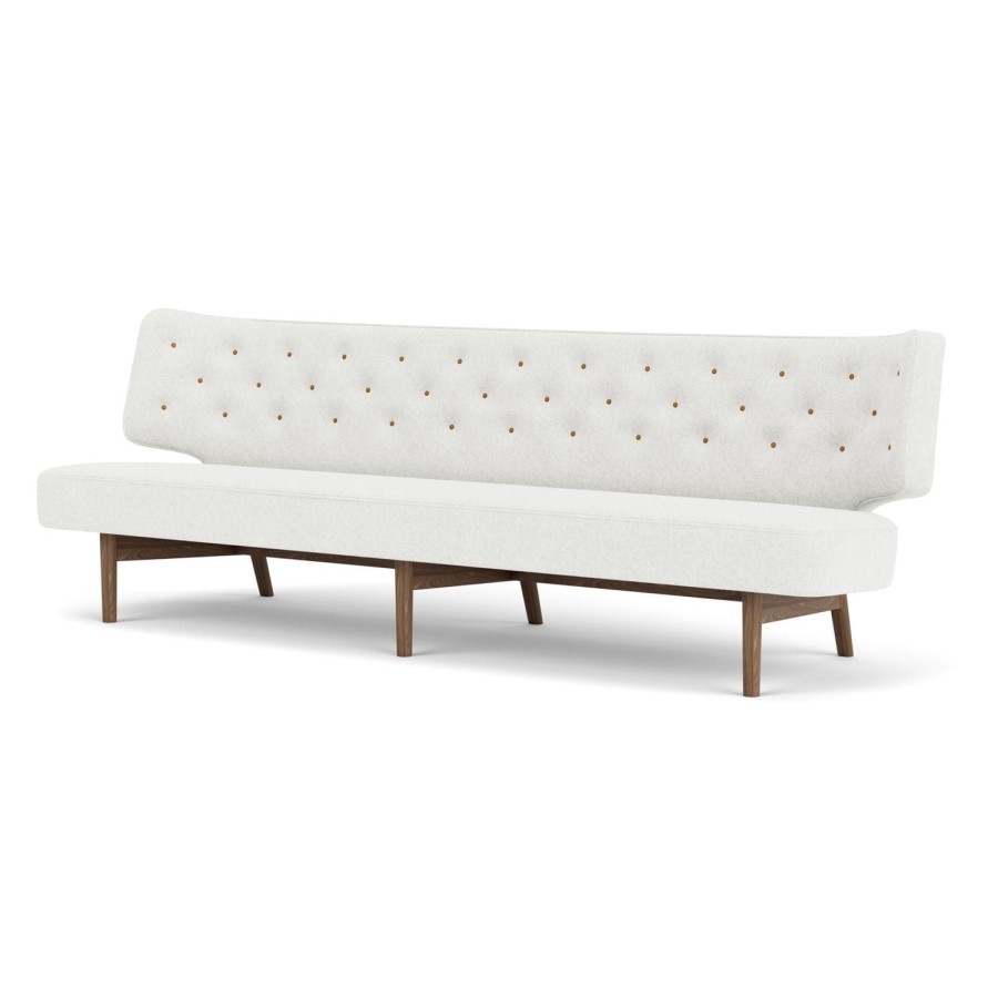 Audo Copenhagen Radiohus 3 Seater Sofa Hot