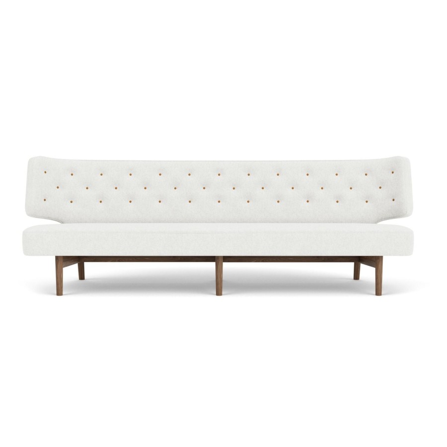 Audo Copenhagen Radiohus 3 Seater Sofa Hot