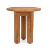 dBodhi Dbodhi Dino Round Tall Coffee Table Teak Hot