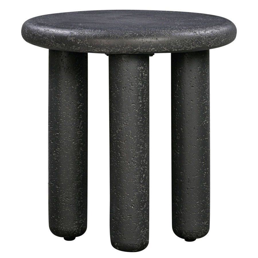 Trit House Matte Side Table Clearance