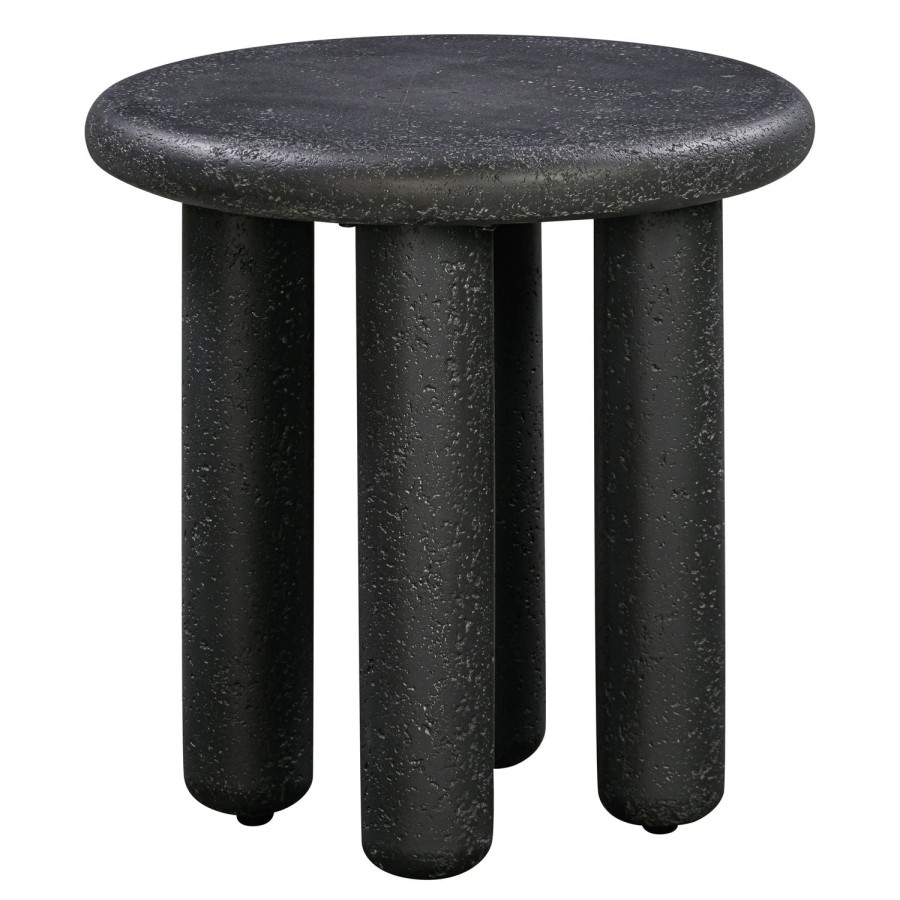 Trit House Matte Side Table Clearance