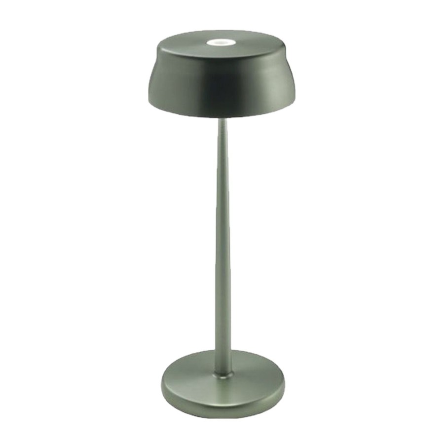 Zafferano Ai Lati Lights Sister Table Lamp Clearance