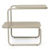 Ferm Living Level Side Table Hot