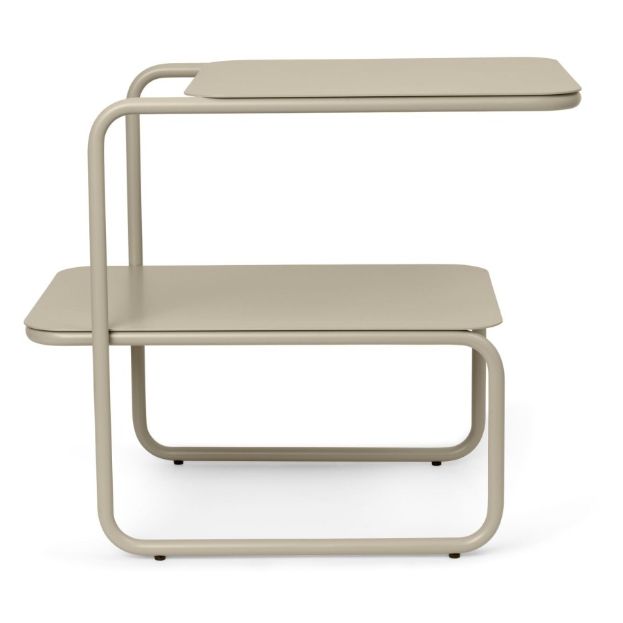 Ferm Living Level Side Table Hot