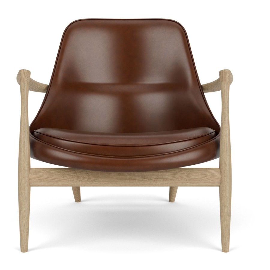 Audo Copenhagen Elizabeth Lounge Chair Best