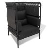 Mindo Mindo 106 High Back Lounge Chair Wholesale