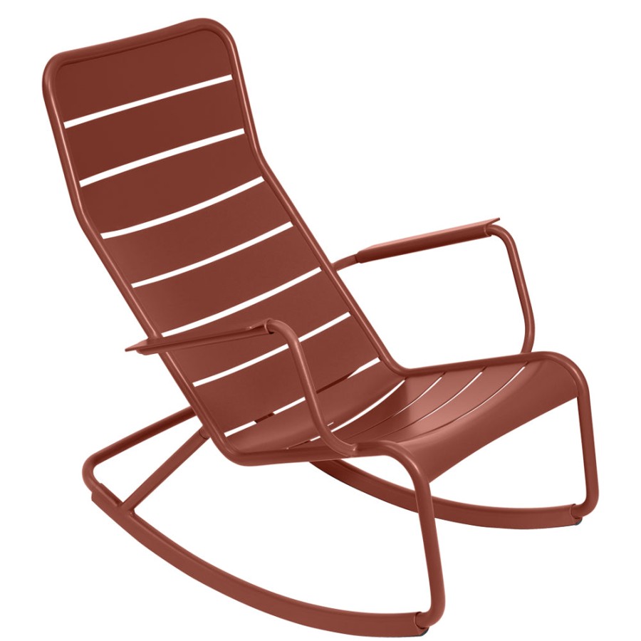 Fermob Fermob Luxembourg Rocking Chair Clearance