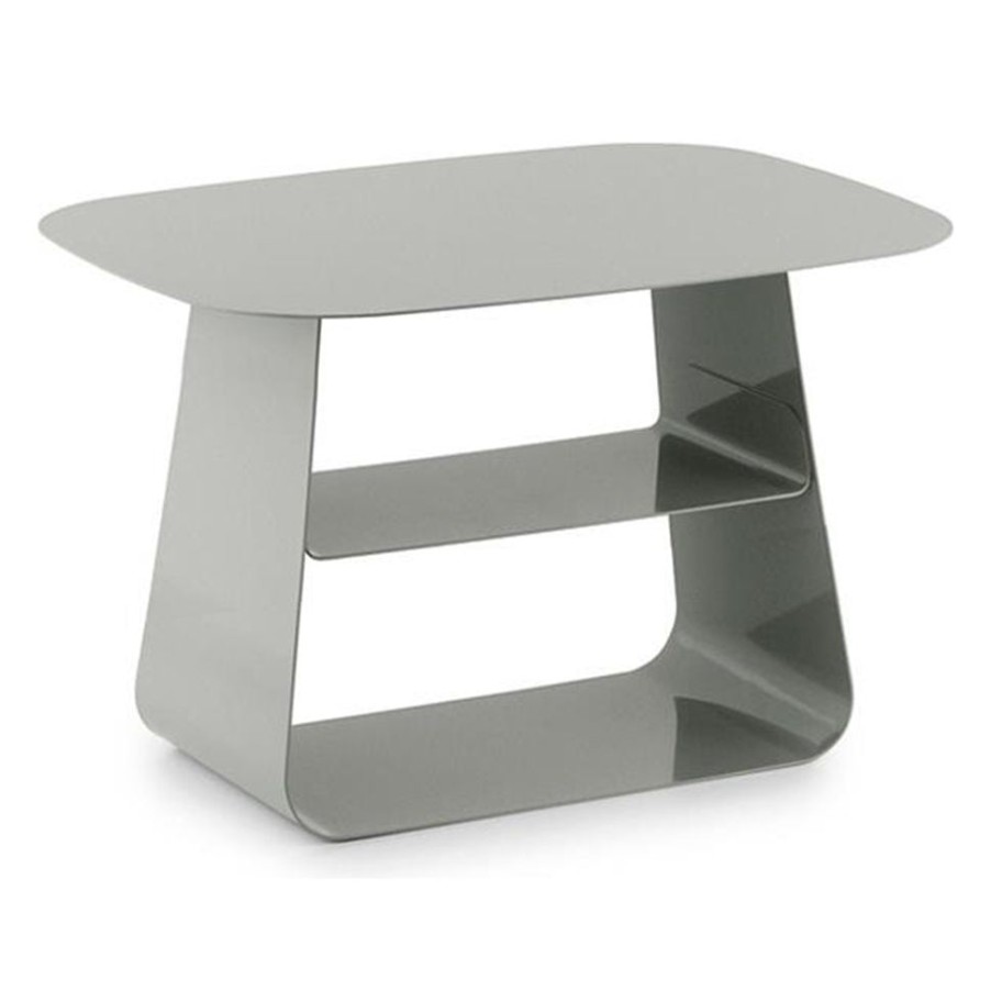 Normann Copenhagen Stay Side Table Stone Grey Online