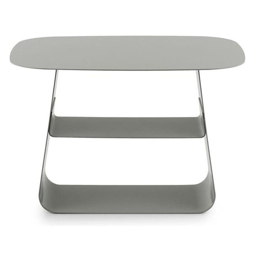 Normann Copenhagen Stay Side Table Stone Grey Online