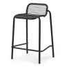 Normann Copenhagen Vig Metal Counter Stool Best