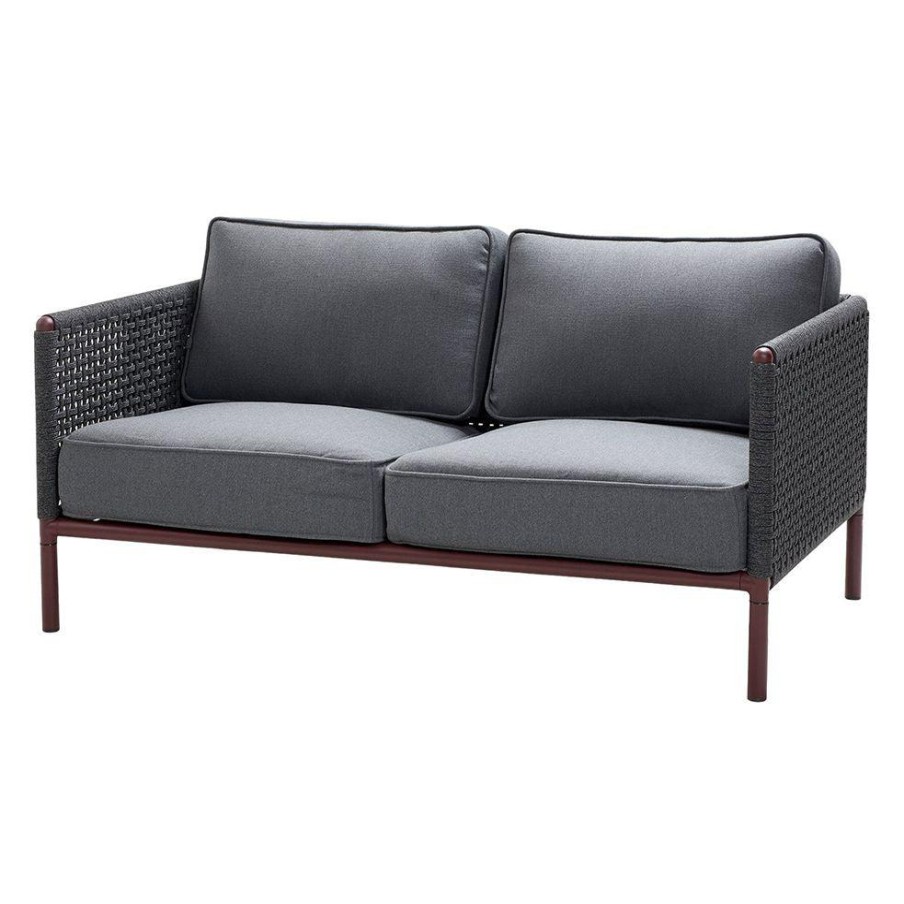 Caneline Encore 2 Seater Sofa Online