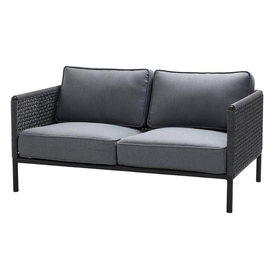 Caneline Encore 2 Seater Sofa Online