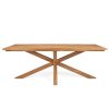 dBodhi Dbodhi Xono Rectangular Dining Table Clearance