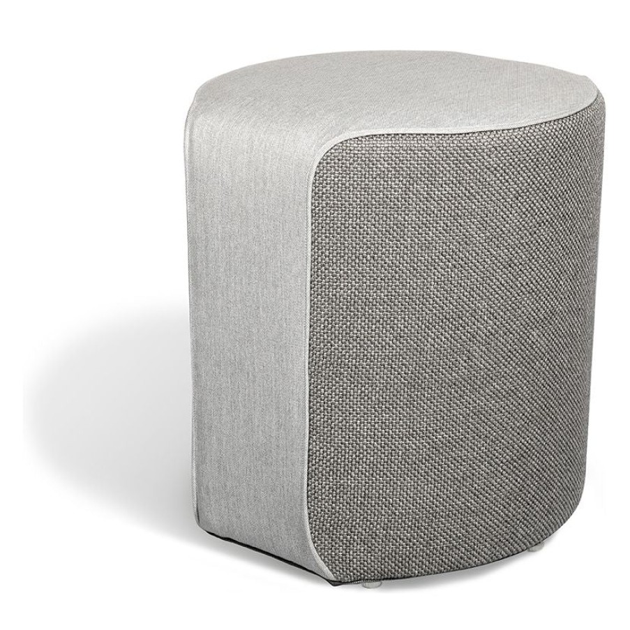 Mindo Mindo 108 Pouf - Small New