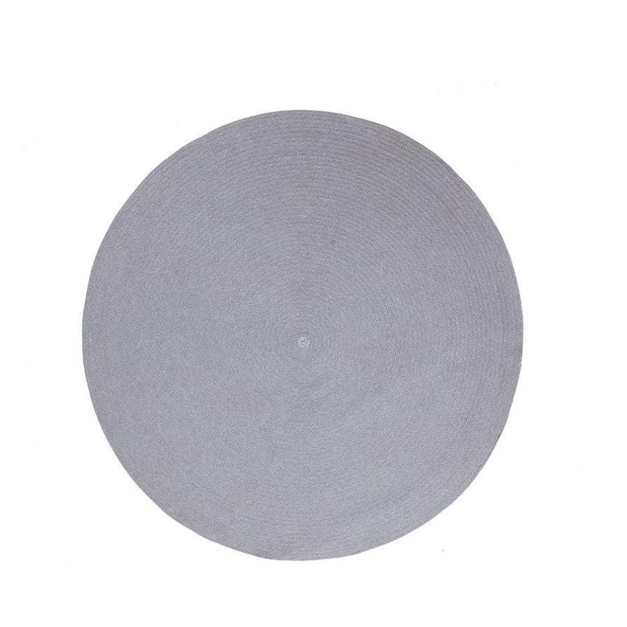 Caneline Circle Round Rug Best