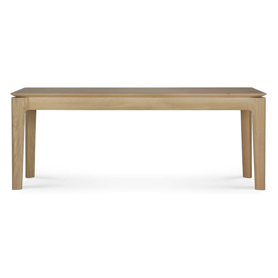 Ethnicraft Ethnicraft Oak Bok Bench Online