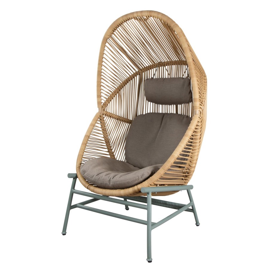 Caneline Hive Basket Lounge Chair Best