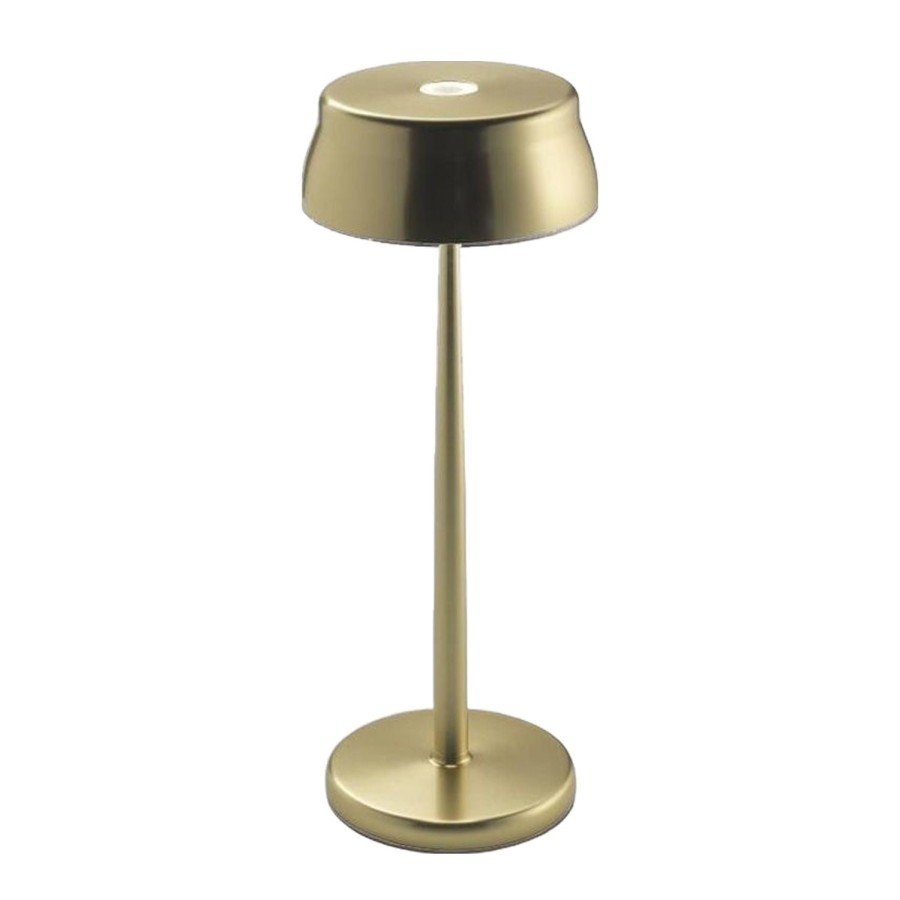 Zafferano Ai Lati Lights Sister Table Lamp Clearance