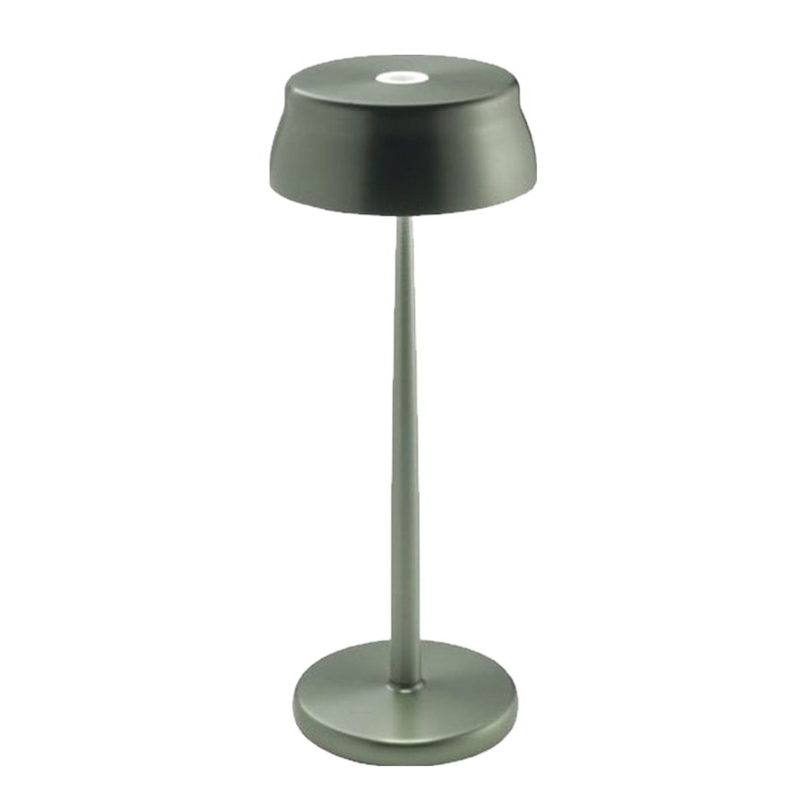 Zafferano Ai Lati Lights Sister Table Lamp Clearance