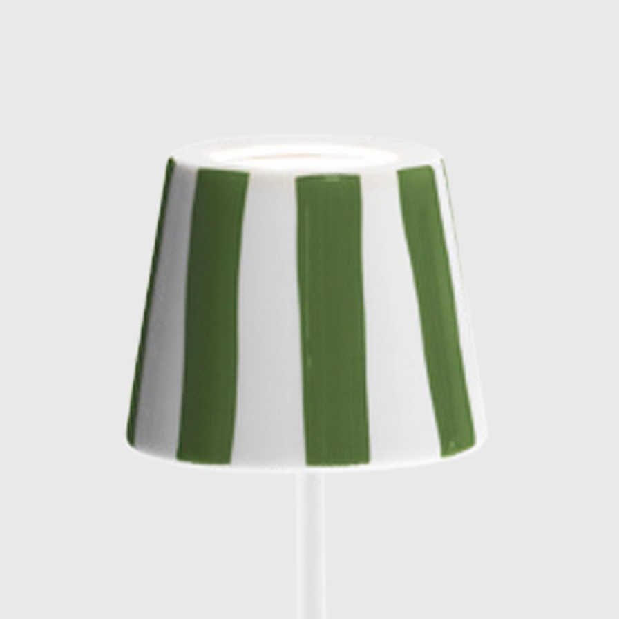 Zafferano Ai Lati Lights Poldina Lido Table Lamp Best