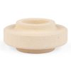 dBodhi Dbodhi Ring Stone Candle Holder Natural Hot