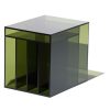 United Strangers Fragments Multi Purpose Table Green Wholesale