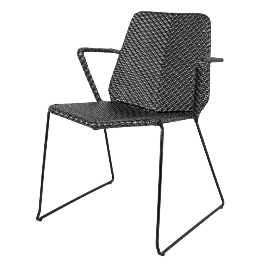 Caneline Vision Armchair Best