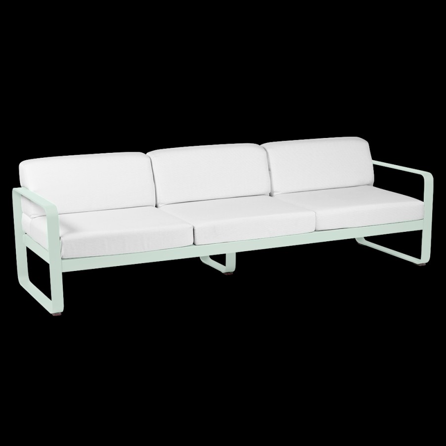 Fermob Fermob Bellevie 3 Seater Sofa Online