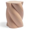 Klevering Marshmallow Pillar Pink Wholesale