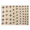 United Strangers Crosses C1 Rug 160 X 230Cm Best