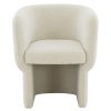 Trit House Fiona Chair Blake Cream Boucle Wholesale