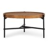 dBodhi Dbodhi Coco Round Coffee Table Best