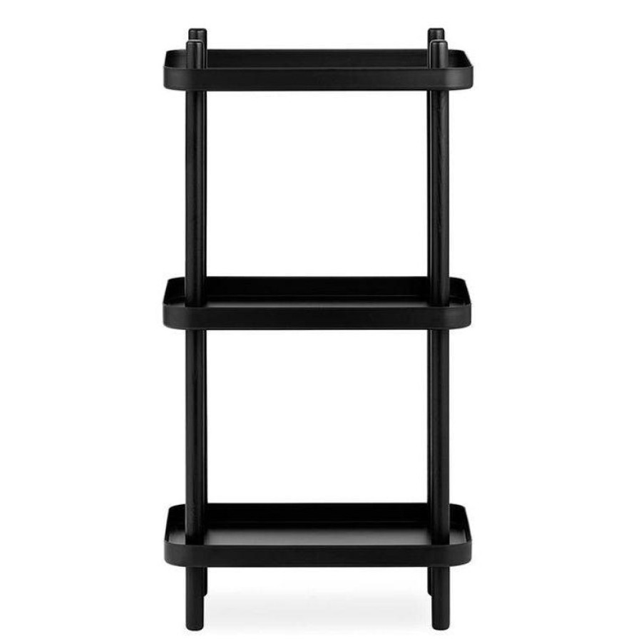 Normann Copenhagen Block Shelf New