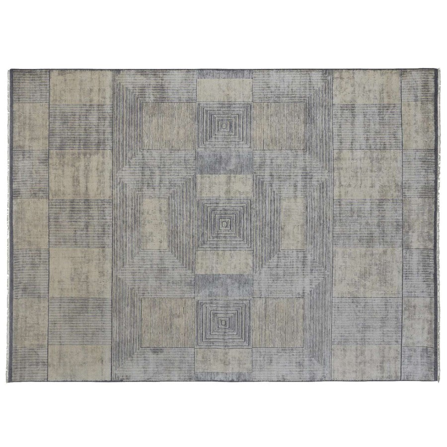 Tribe Home Muse Rug Hot