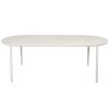 Mindo Mindo 114 Oval Dining Table Best