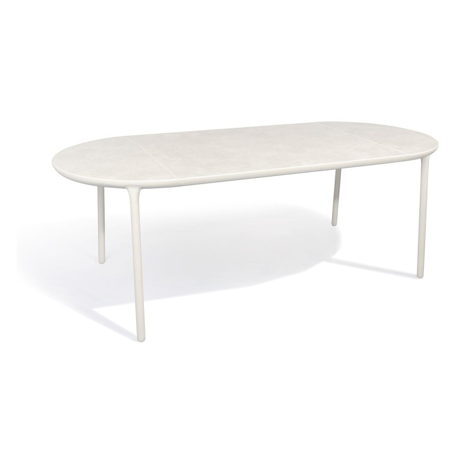 Mindo Mindo 114 Oval Dining Table Best