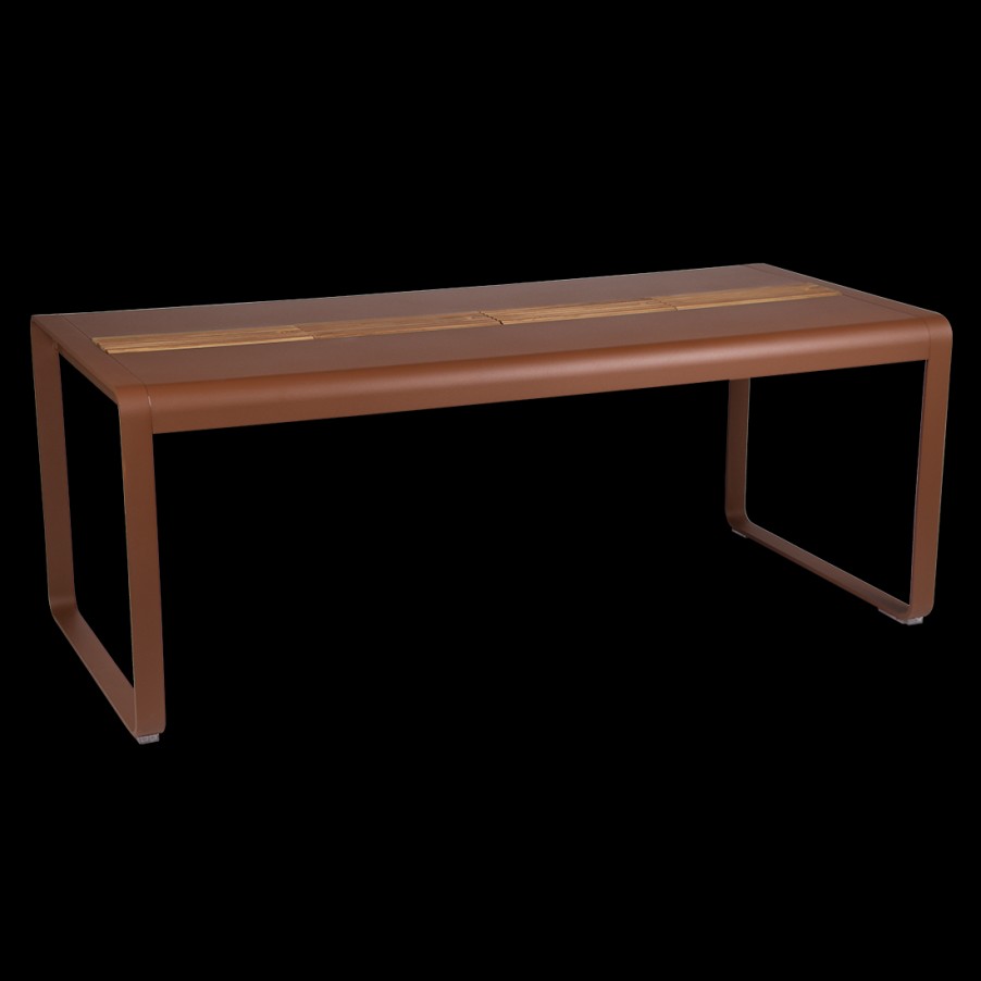 Fermob Fermob Bellevie Dining Table With Storage Clearance