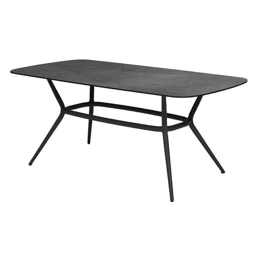 Caneline Joy Oval Dining Table Hot