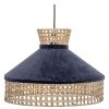 Bloomingville Pendant Lamp Blue New