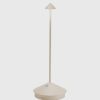 Zafferano Ai Lati Lights Pina Table Lamp Clearance