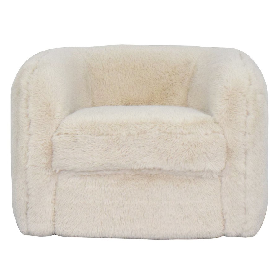 Trit House Snug Lounge Chair Sand Hot