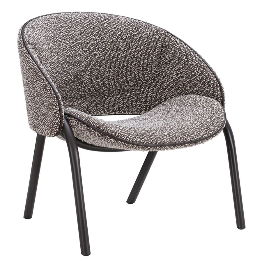 Wendelbo Folium Lounge Chair Wholesale