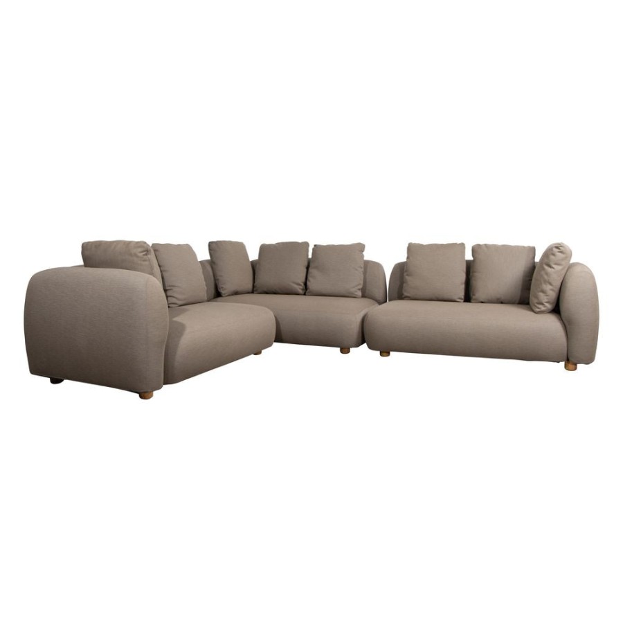 Caneline Capture Sofa Clearance