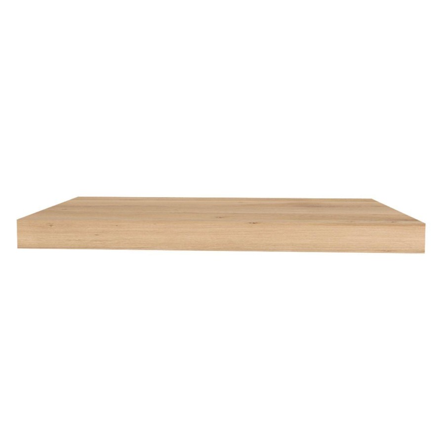 Ethnicraft Ethnicraft Oak Wall Shelf Wholesale