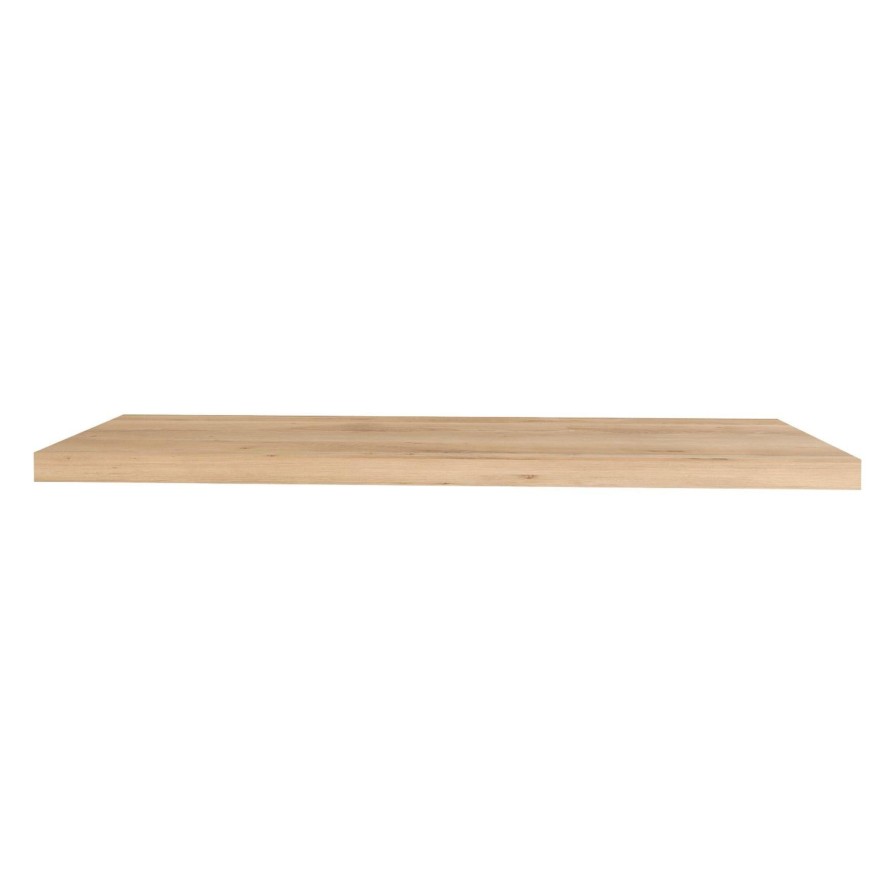 Ethnicraft Ethnicraft Oak Wall Shelf Wholesale