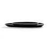 Ethnicraft Ethnicraft Thin Oval Boards - Set Of 2 Clearance