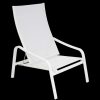 Fermob Fermob Alize Low Armchair Clearance