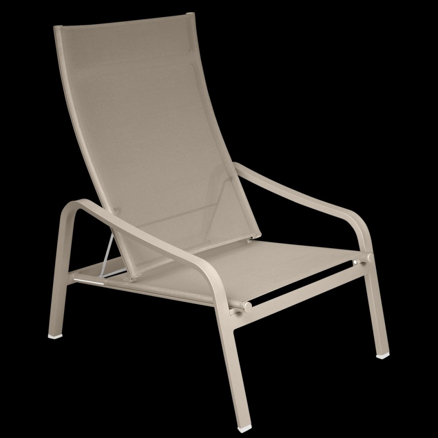 Fermob Fermob Alize Low Armchair Clearance