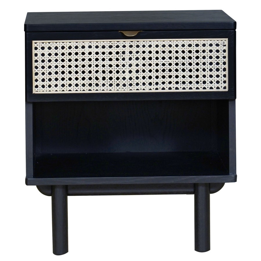 Trit House Cohen Bedside Table Hot