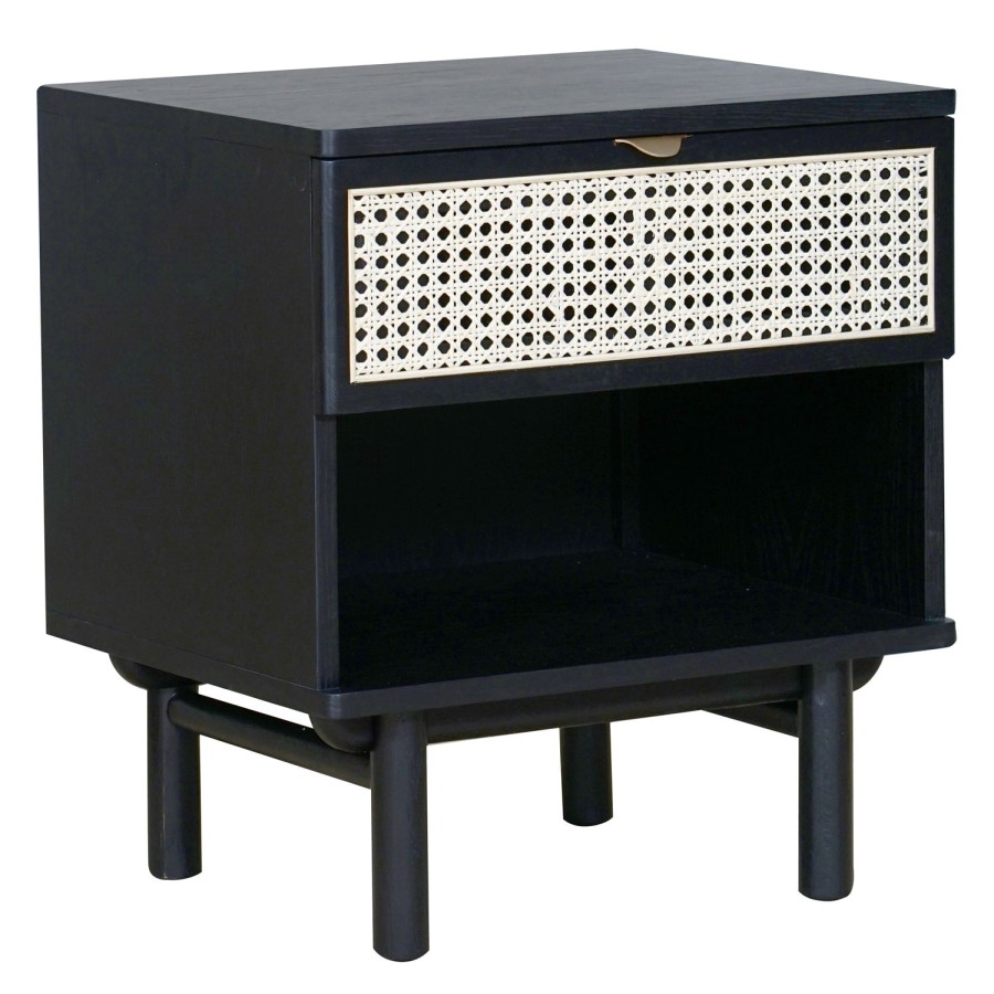 Trit House Cohen Bedside Table Hot